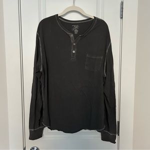 Article 365 Men’s Long Sleeve Shirt